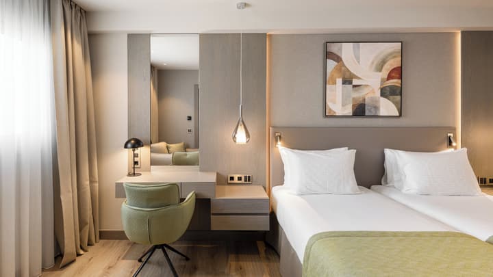 Holiday Inn Thessaloniki by IHG