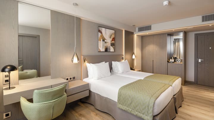 Holiday Inn Thessaloniki by IHG