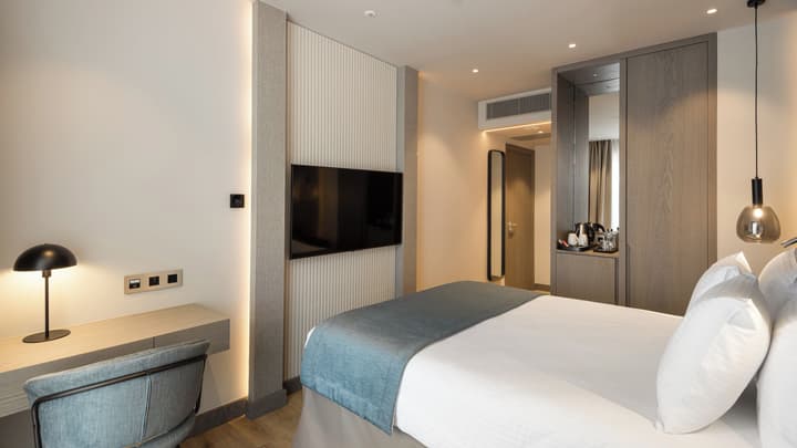 Holiday Inn Thessaloniki by IHG