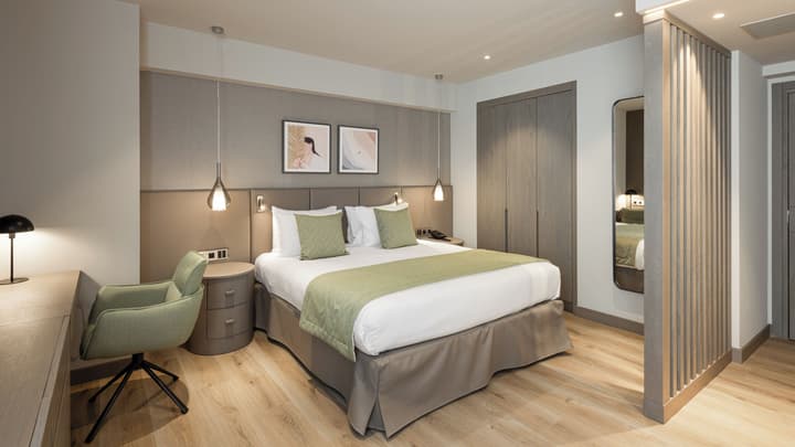 Holiday Inn Thessaloniki by IHG