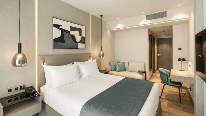Holiday Inn Thessaloniki by IHG