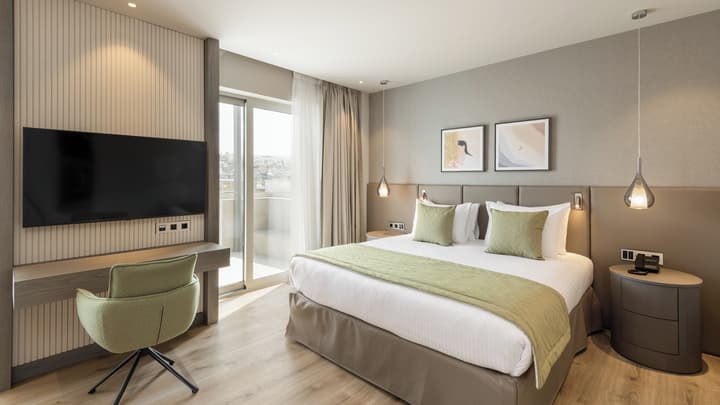 Holiday Inn Thessaloniki by IHG