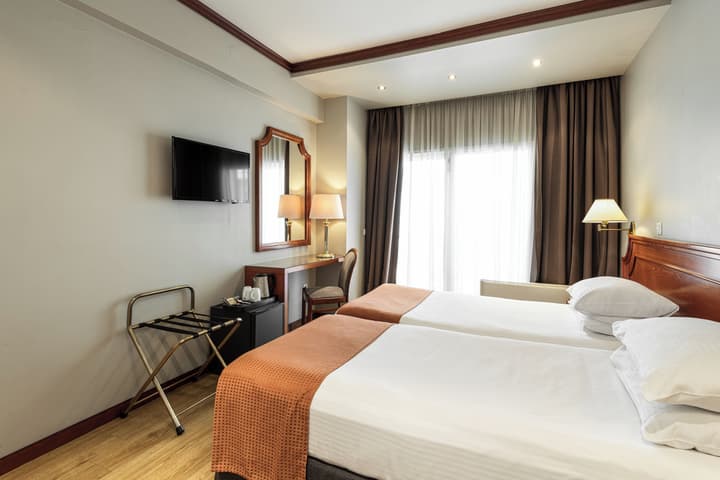 Holiday Inn Thessaloniki by IHG