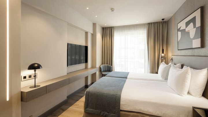 Holiday Inn Thessaloniki by IHG