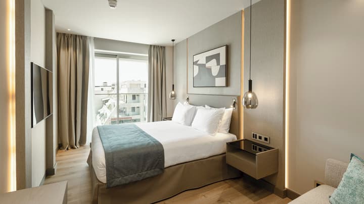 Holiday Inn Thessaloniki by IHG