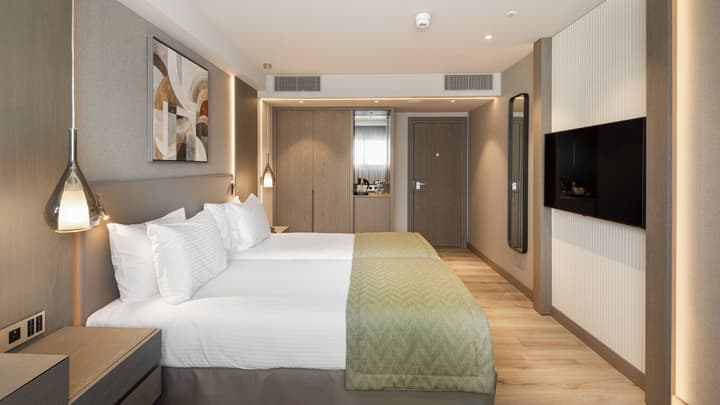 Holiday Inn Thessaloniki by IHG