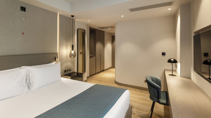 Holiday Inn Thessaloniki by IHG
