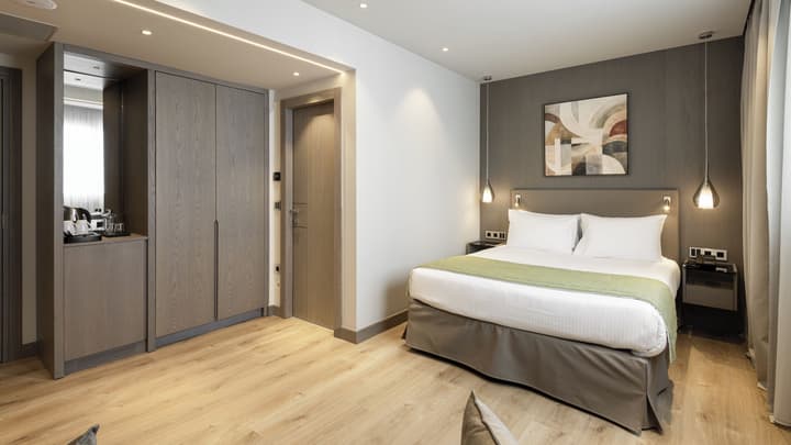 Holiday Inn Thessaloniki by IHG
