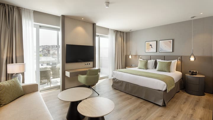 Holiday Inn Thessaloniki by IHG