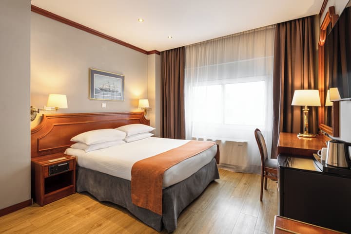 Holiday Inn Thessaloniki by IHG