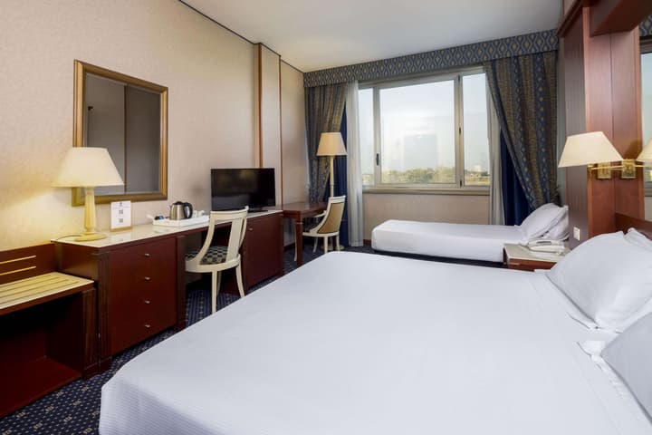 Best Western CTC Hotel Verona