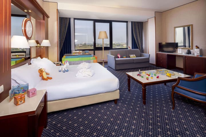 Best Western CTC Hotel Verona