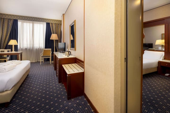 Best Western CTC Hotel Verona