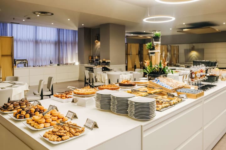 Best Western CTC Hotel Verona