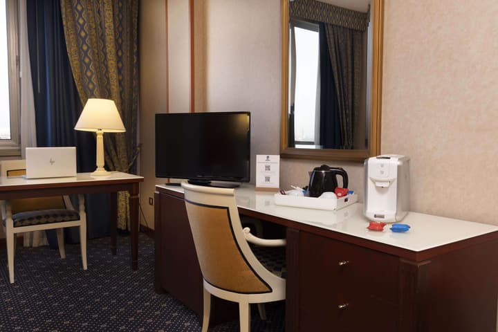 Best Western CTC Hotel Verona