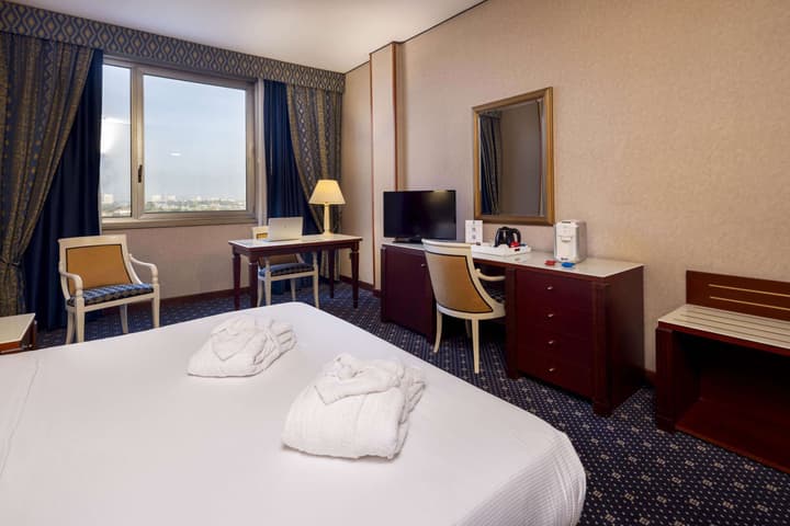 Best Western CTC Hotel Verona