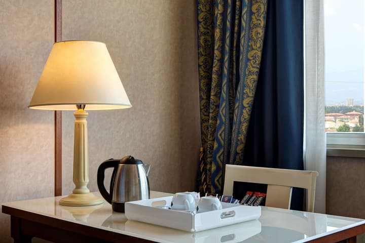 Best Western CTC Hotel Verona