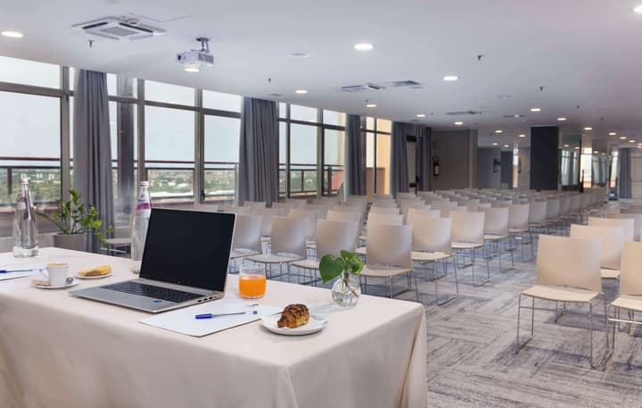 Best Western CTC Hotel Verona