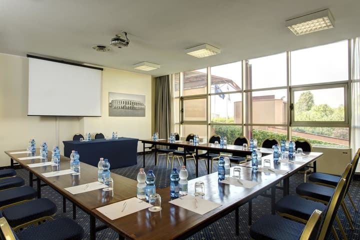 Best Western CTC Hotel Verona