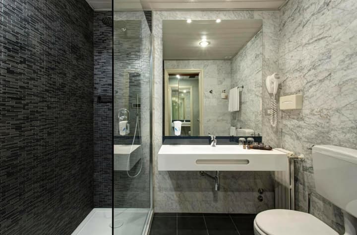 Best Western CTC Hotel Verona