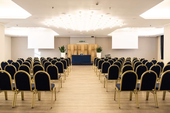 Best Western CTC Hotel Verona