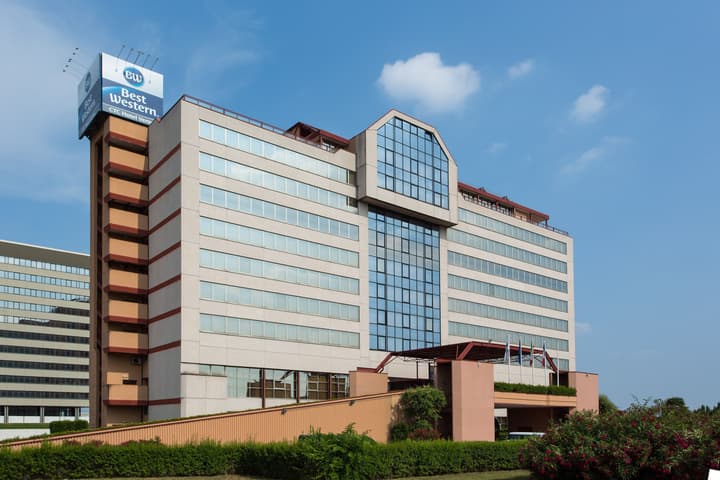 Best Western CTC Hotel Verona