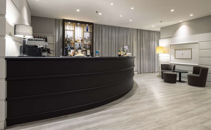 Best Western CTC Hotel Verona