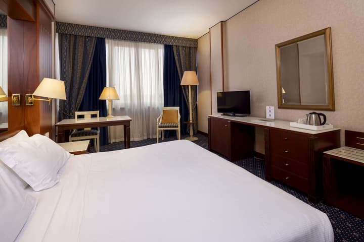 Best Western CTC Hotel Verona