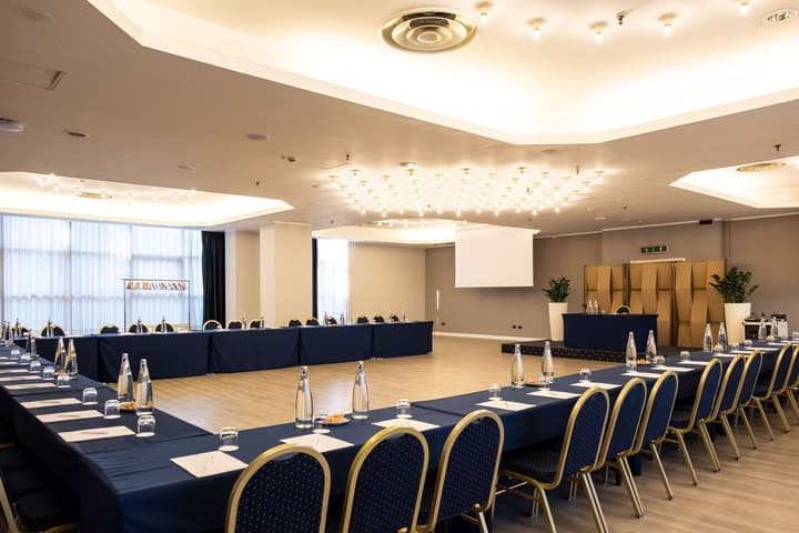 Best Western CTC Hotel Verona