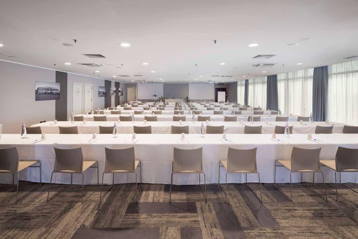 Best Western CTC Hotel Verona