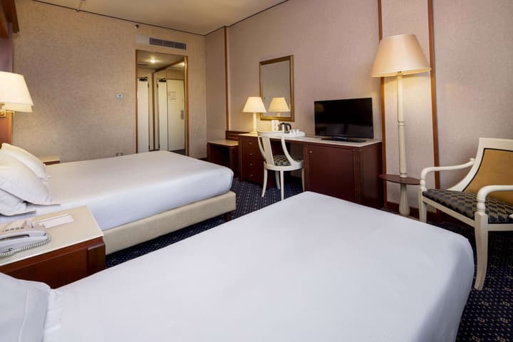Best Western CTC Hotel Verona