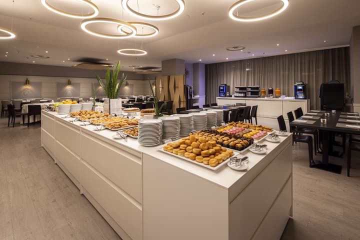 Best Western CTC Hotel Verona