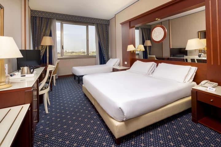 Best Western CTC Hotel Verona