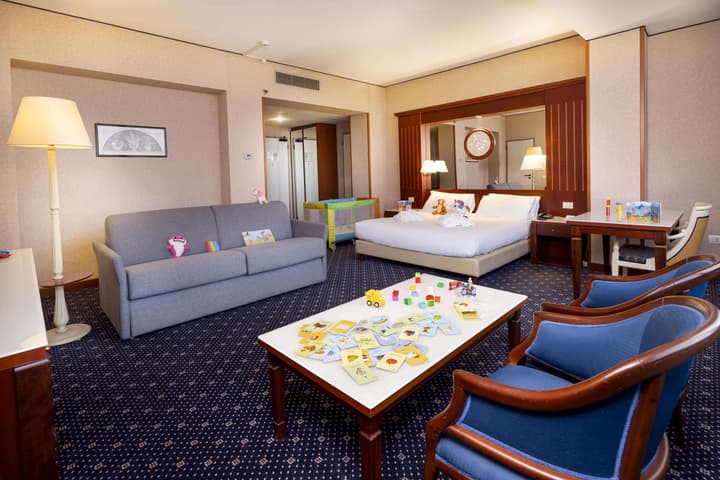 Best Western CTC Hotel Verona