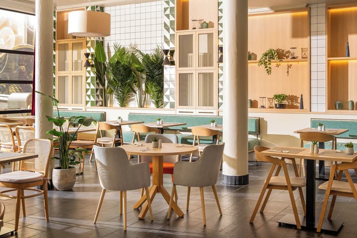 Hotel München City Center affiliated by Meliá