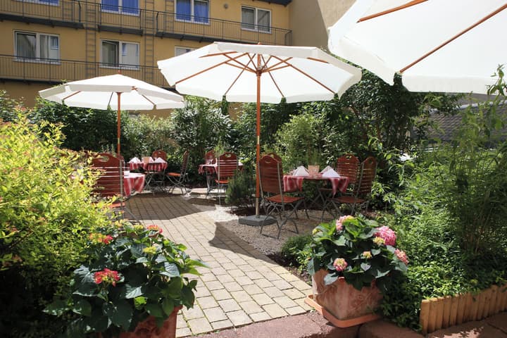 Hotel München City Center affiliated by Meliá