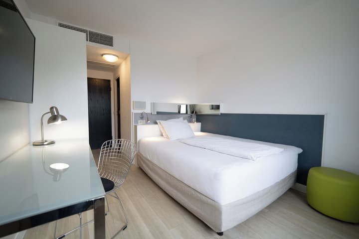 Hotel München City Center affiliated by Meliá