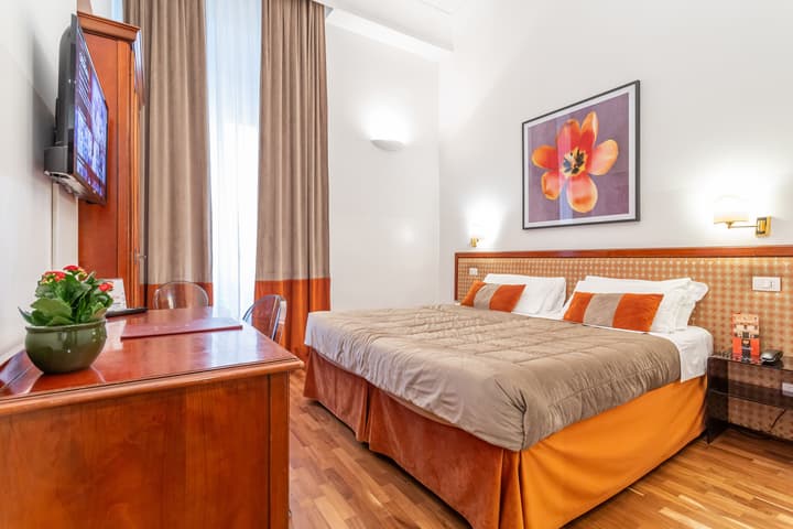 Hotel Medici
