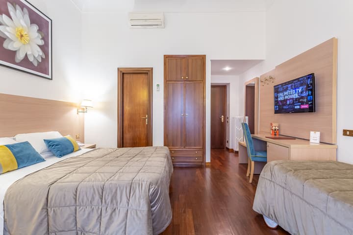 Hotel Medici