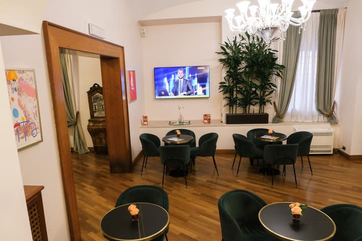 Hotel Medici