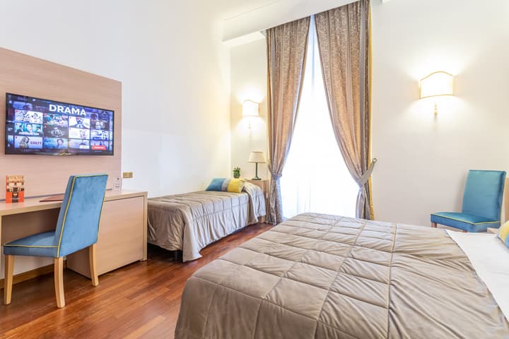 Hotel Medici
