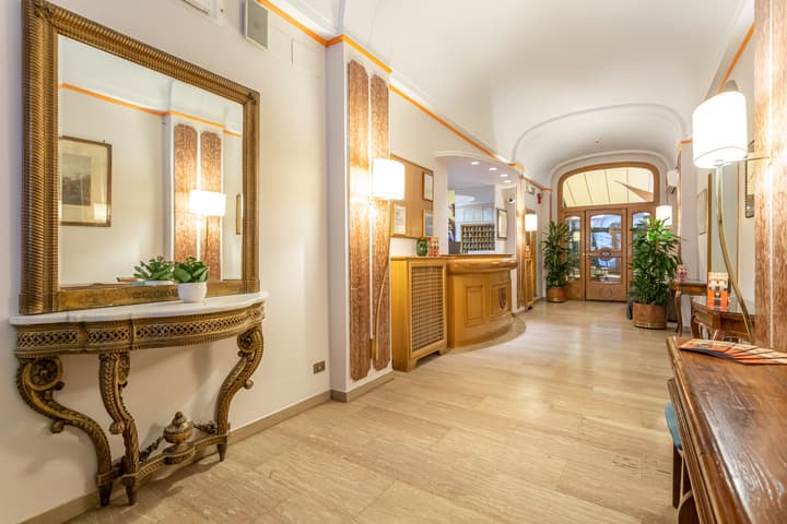 Hotel Medici