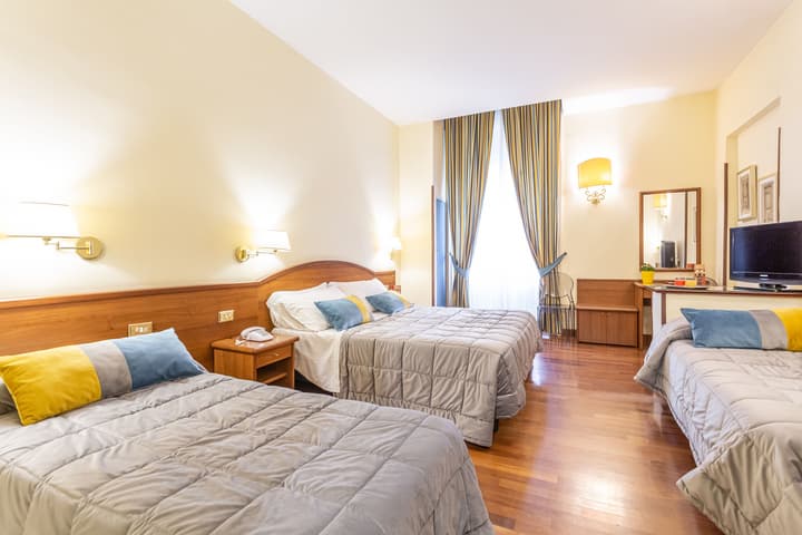 Hotel Medici