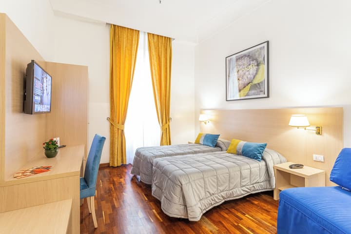 Hotel Medici