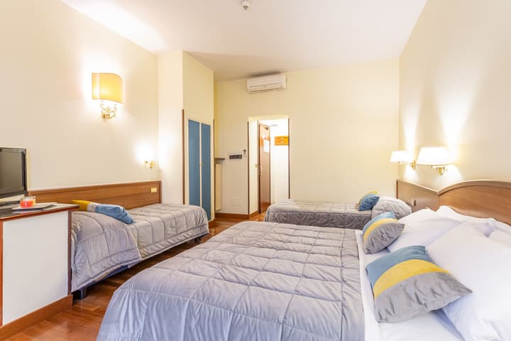 Hotel Medici