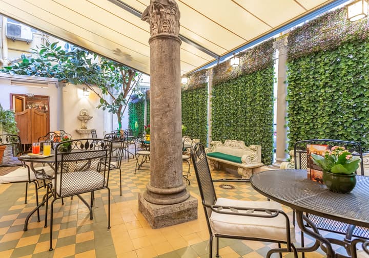 Hotel Medici