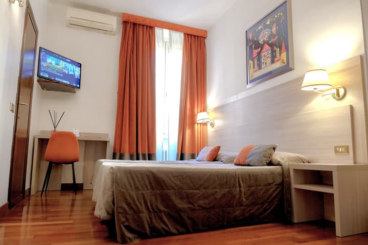 Hotel Medici