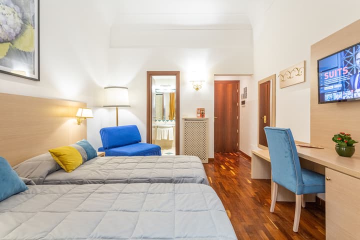 Hotel Medici