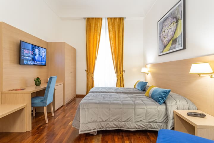 Hotel Medici