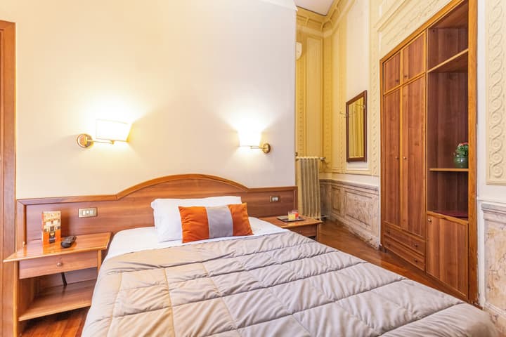 Hotel Medici